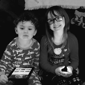 Meet your Posher, Carrie